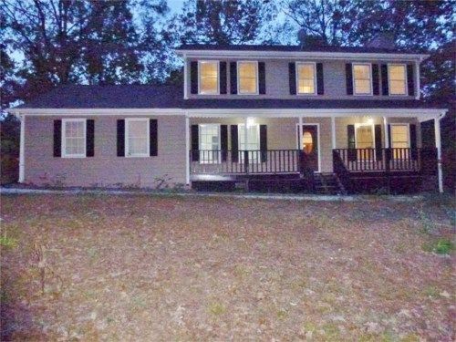 3410 Quinn Ridge Drive, Snellville, GA 30039