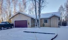 961 W Balboa Drive Wasilla, AK 99654