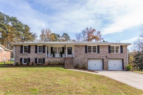 3973 Lauada Drive, Douglasville, GA 30135