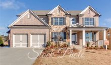 525 Barkley Hill Alpharetta, GA 30004