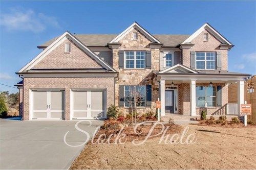 525 Barkley Hill, Alpharetta, GA 30004