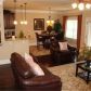 115 Fox Knoll Trail, Dallas, GA 30132 ID:13611087