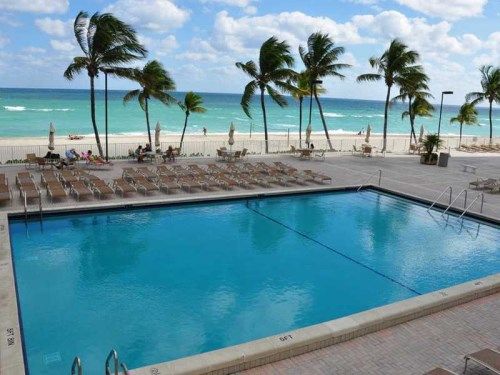 2301 S OCEAN DR # 1601, Hollywood, FL 33019