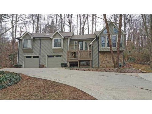 335 Roswell Hills Court, Roswell, GA 30075