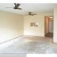 3050 E Sunrise Lakes Dr E # 105, Fort Lauderdale, FL 33322 ID:12092230