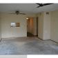 3050 E Sunrise Lakes Dr E # 105, Fort Lauderdale, FL 33322 ID:12092231