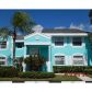 2612 SE 20 CT # 206-A, Homestead, FL 33035 ID:11868921