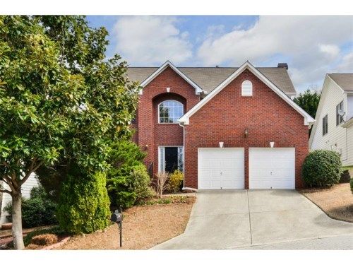 3377 Hunters Pointe Road Se, Smyrna, GA 30082