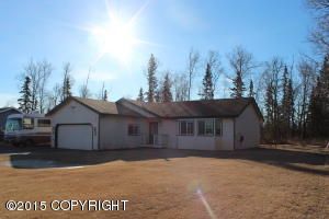 4226 E Birchwood Drive, Wasilla, AK 99654