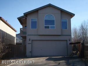 6604 Desiree Loop, Anchorage, AK 99507