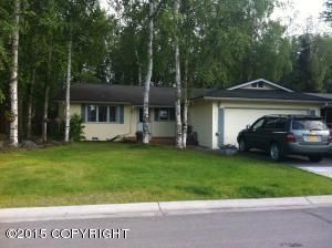 16026 Mammoth Circle, Eagle River, AK 99577