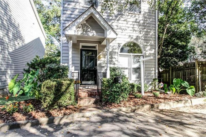 2402 Charleston Oaks Lane, Decatur, GA 30030