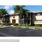 10737 W CLAIRMONT CR # 102, Fort Lauderdale, FL 33321 ID:12087666