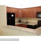 10737 W CLAIRMONT CR # 102, Fort Lauderdale, FL 33321 ID:12087667