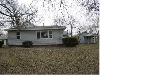 415 N Grant St, Manly, IA 50456