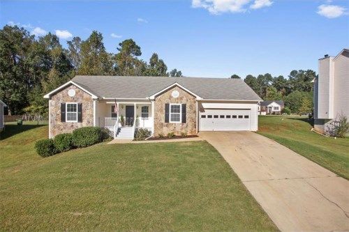 730 Masters Drive, Monroe, GA 30655