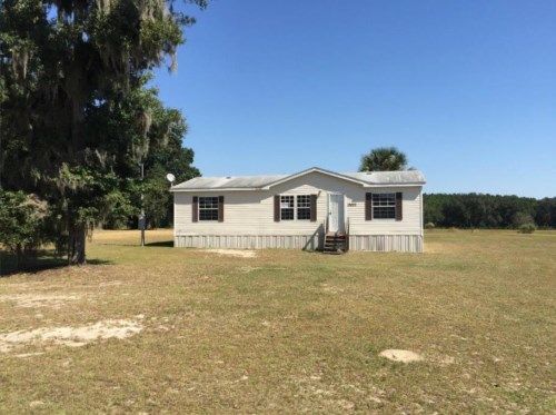 12825 SE 115th Ave, Ocklawaha, FL 32179