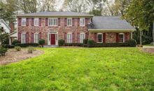 1167 Coronation Drive Atlanta, GA 30338