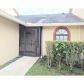 9612 NW 76 CT # 9612, Fort Lauderdale, FL 33321 ID:12088468