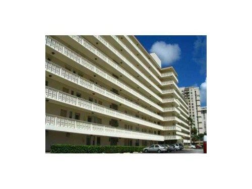 1893 S OCEAN DR # 208, Hallandale, FL 33009