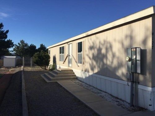 4127 Calle Americana, Las Cruces, NM 88005