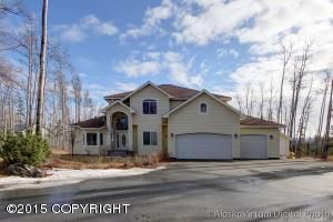 2314 W Carlsbad Place, Wasilla, AK 99654