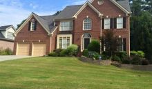 5325 Chaversham Lane Norcross, GA 30092