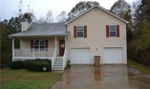 3855 Lee Ann Drive Gainesville, GA 30507