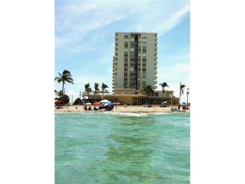 3111 N OCEAN DR # 702, Hollywood, FL 33019