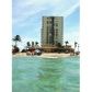 3111 N OCEAN DR # 702, Hollywood, FL 33019 ID:11880549