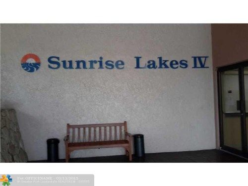 10130 Sunrise Lakes Blvd # 210, Fort Lauderdale, FL 33322