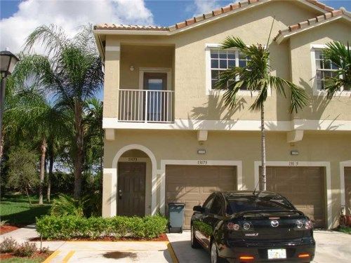 13173 SW 42 ST # 6202, Hollywood, FL 33027