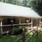 1157 Blackberry Mountain Road, Ellijay, GA 30536 ID:13550410