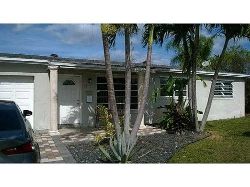 6211 NW 17 CT, Fort Lauderdale, FL 33313