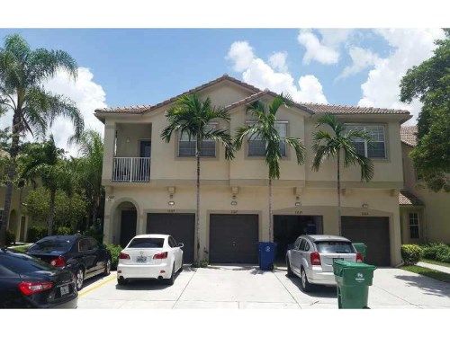 4291 SW 131 LN # 4203, Hollywood, FL 33027