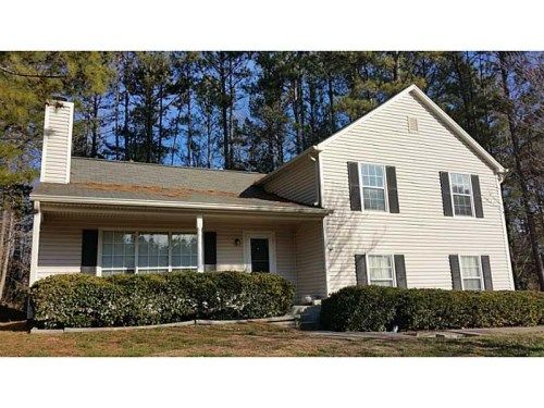 4439 Whitt Mill Road Nw, Acworth, GA 30101