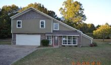 1106 Lasone Drive Scottsboro, AL 35768