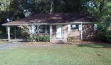 337 Payne Road Gardendale, AL 35071