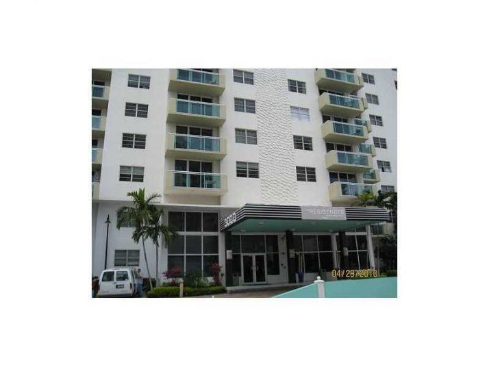 3000 S OCEAN DR # 514, Hollywood, FL 33019