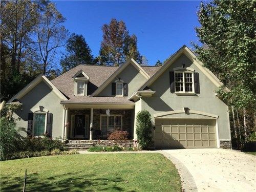 3765 Upland Drive, Marietta, GA 30066