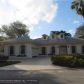 1067 SW 92ND AVE, Fort Lauderdale, FL 33324 ID:11826303