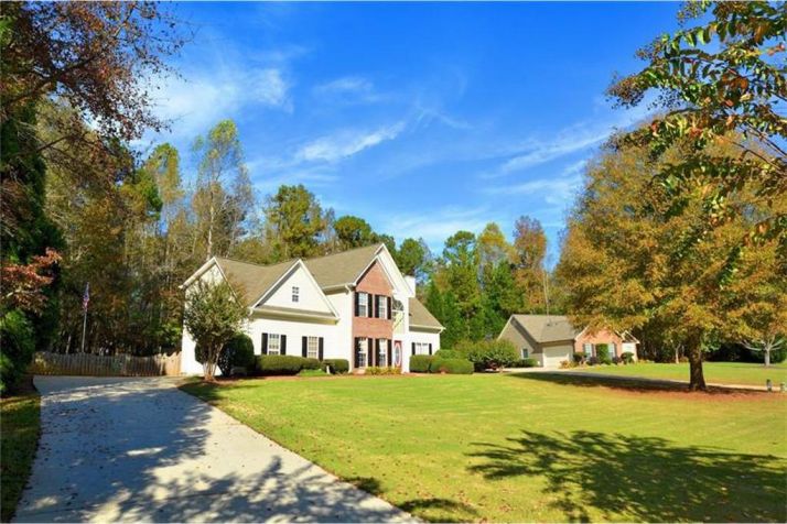 90 Buck Trail, Newnan, GA 30265