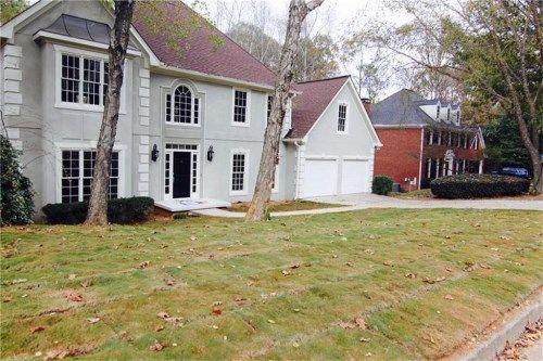 155 Lazy Laurel Chase, Roswell, GA 30076