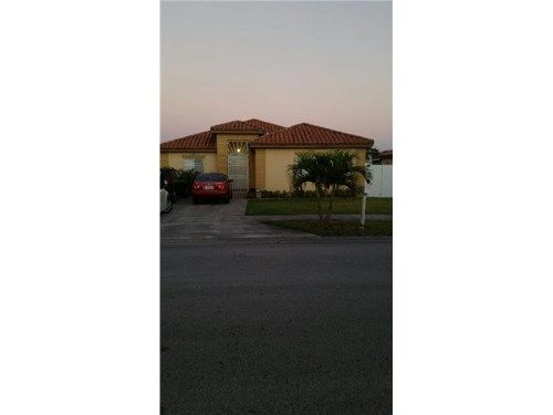 25177 SW 133 PL, Homestead, FL 33032