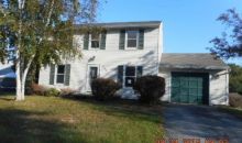 5792 Mountain Ash Drive Farmington, NY 14425