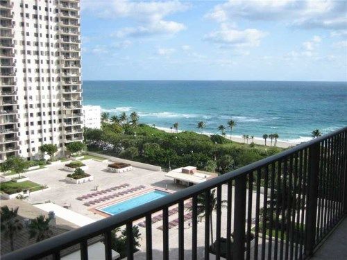 1201 S OCEAN DR # 1409S, Hollywood, FL 33019