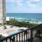 1201 S OCEAN DR # 1409S, Hollywood, FL 33019 ID:11878531