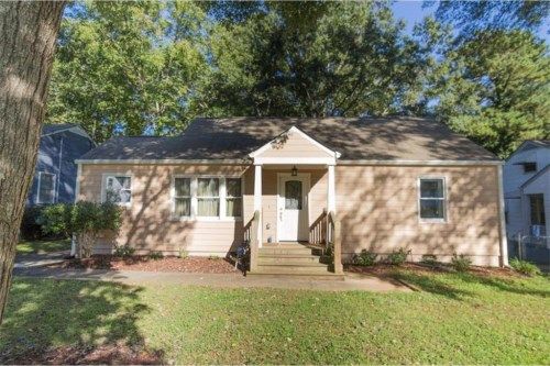 3194 Harris Drive, Atlanta, GA 30344