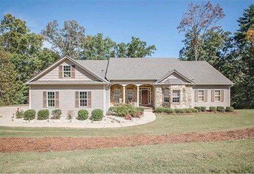 3480 Talking Leaves Trail, Gainesville, GA 30506