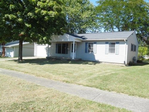 1402 Cullen Ave, Bucyrus, OH 44820